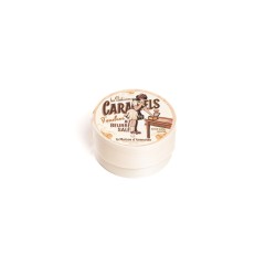 Caramels tendres au beurre...